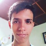 Profile Picture of Abraham Ellis (@ae_0492) on Instagram