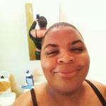 Profile Picture of Alexandra Johnsen (@ebony_bbw_princess90) on Instagram