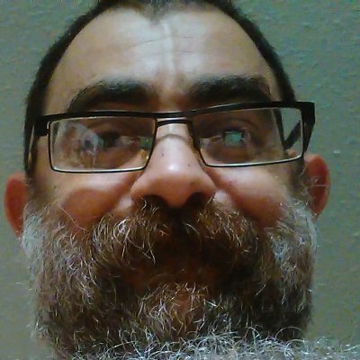 Profile Picture of Elvis Scalogna (@ElvisScalogna) on Twitter
