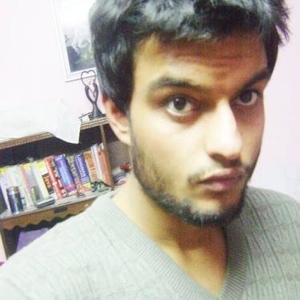 Profile Picture of Aditya Singh Rathi (@bayonet) on Myspace