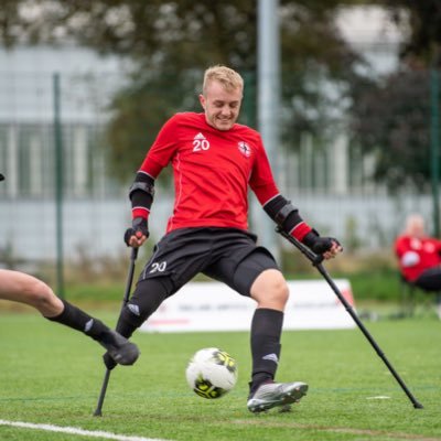 Profile Picture of Sean Jackson (@SeanJackson0611) on Twitter