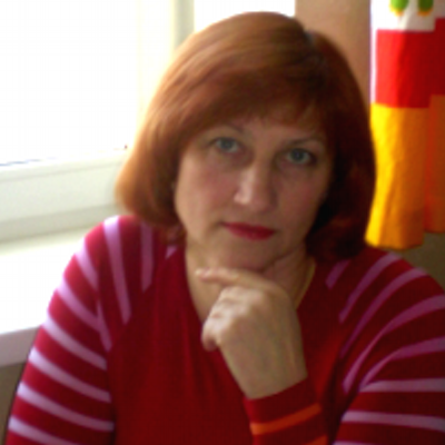 Profile Picture of Tatyana Tkachenkoon Twitter