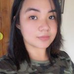 Steffi Guidangen - Instagram Profile Picture of Steffi Guidangen (@stffgdngn) on Instagram