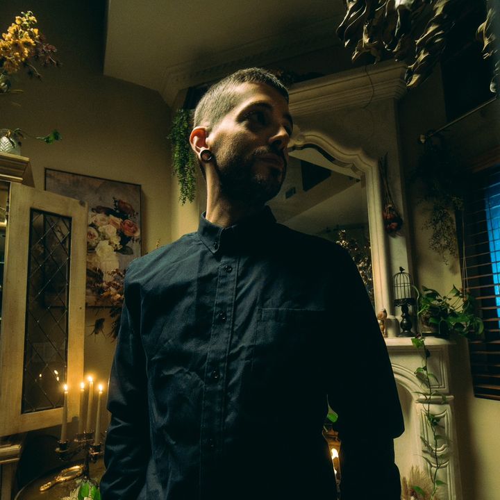 Profile Picture of patrickgalante (@patrickgalante) on Tiktok