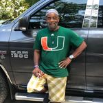 Profile Picture of Michael Brazzel (@mbrazzel843) on Instagram