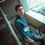 Profile Picture of Kittipong Thepjinda.🇹🇭 (@james_kittipong) on Instagram