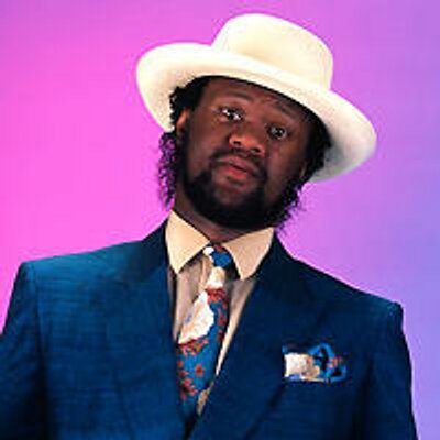 Profile Picture of Brenton John Berna (@LazerWolfGetBuk) on Twitter