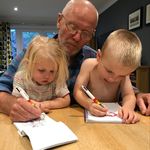 Profile Picture of Steve Chalkley (@stevechalkley) on Instagram