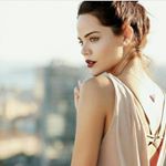 👑OZLEM SAMVERDI👑 - Instagram Profile Picture of 👑OZLEM SAMVERDI👑 (@hilal_antibilek) on Instagram