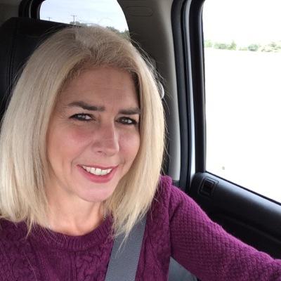 Profile Picture of Lara McDaniel (@McdanielLara) on Twitter