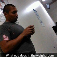 Profile Picture of Edward Shaver (@edward-shaver-1) on Quora