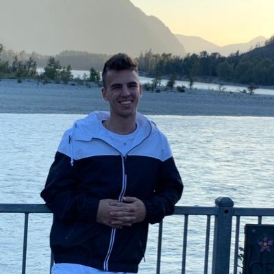 Kyle Dyck - Twitter Profile Picture of Kyle Dyck (@KyleDyck5) on Twitter