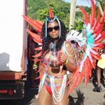 Profile Picture of Chantal Campbell (@cherish_chanty) on Instagram