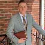Profile Picture of Benjamin Dakota Holloway (@ben_holloway19) on Instagram