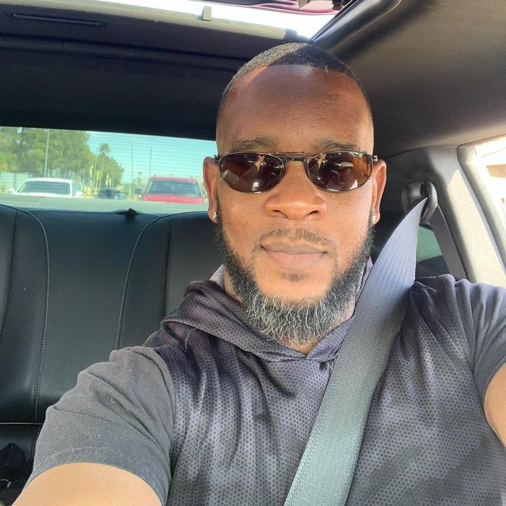 Profile Picture of Michael DuPree (@michaeldupree77) on Tiktok
