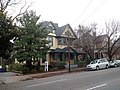 Profile Picture of Marshall-Harris-Richardson Houseon Wikipedia