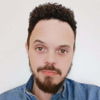 Profile Picture of Evan-Lee Courie (@Evan1985) on Twitter