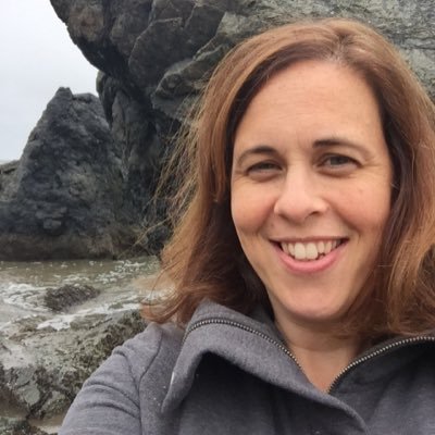 Profile Picture of Nancy Latimer (@feltedbirds) on Twitter