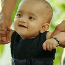 Profile Picture of Viji Krishnan (@vijikrishnan22) on Twitter