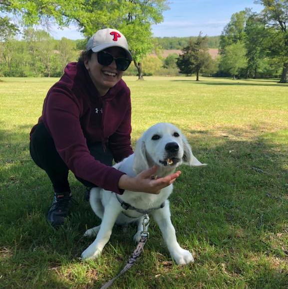 Profile Picture of Tiffany Esdaile (@tiffanyesdaile) on Poshmark