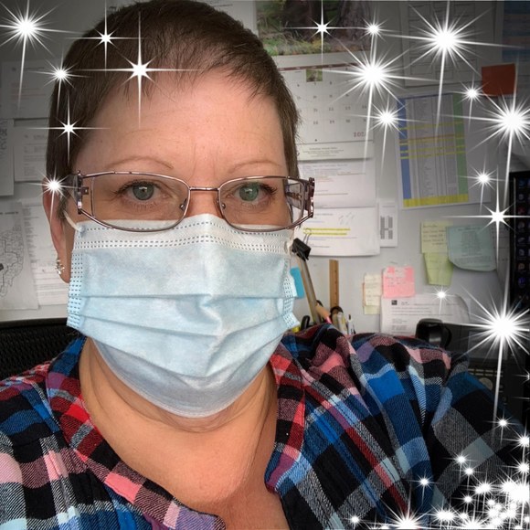 Profile Picture of Paula Prater (@drgndreamer1962) on Poshmark