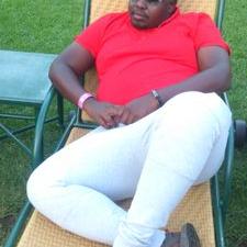 Profile Picture of Nicholas Musa (@mabhumamusa) on Twitter