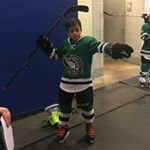 Profile Picture of Gunnar Carroll (@gun15hockey) on Instagram