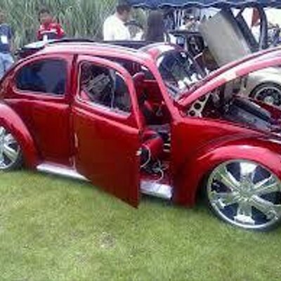 Profile Picture of Andre Wesley Pinto L (@AndrewesleyL) on Twitter