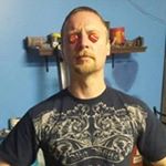 Profile Picture of Scott McCready (@mccready_scott) on Instagram