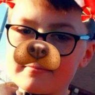 Profile Picture of Lewis Blakey (@LewisBlakey3) on Twitter