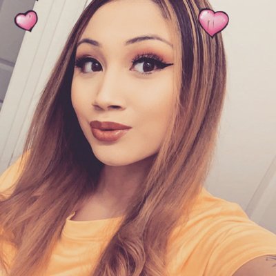 Profile Picture of Lupe Alcaraz  ❣ (@lupe_dgaf) on Twitter