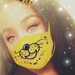 Profile Picture of Channy Bostic-Vines (@rayvon12) on Instagram