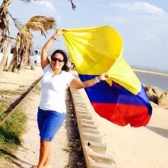 Profile Picture of Luz Mireya Pelaez (@LuzMireyaPelaez) on Twitter