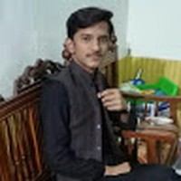 Profile Picture of Umair Ejaz (@umair-ejaz-33) on Quora