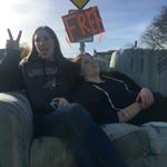 Profile Picture of chasity and dreana (@bananabendersss) on Instagram