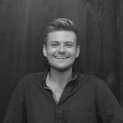 Profile Picture of Mike English (@Mikee48) on Twitter