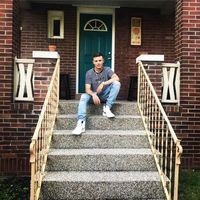 Profile Picture of Elijah Bezayiff (@elijah-bezayiff-1) on Quora