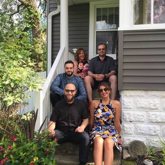 Profile Picture of Garon Hock (@garonhock) on Poshmark