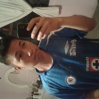 Profile Picture of Juan Carlos Fabela C (@Fabela019) on Twitter