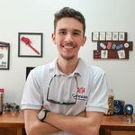 Profile Picture of Daniel Stoller | Superar (@superarensino) on Instagram