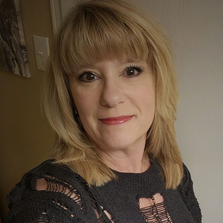 Profile Picture of Trisha Powers Matzke (@@trishapowersmatzk) on Tiktok