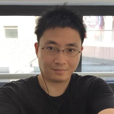 Profile Picture of Tao Lu (@luanwang) on Twitter