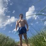 Profile Picture of Justin Robichaud (@justinrobichaud_) on Instagram