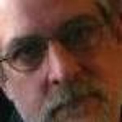 Profile Picture of Jerome Parrishon Twitter