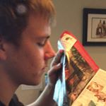 Profile Picture of Jesse Lindahl (@lesse_jindahl) on Instagram