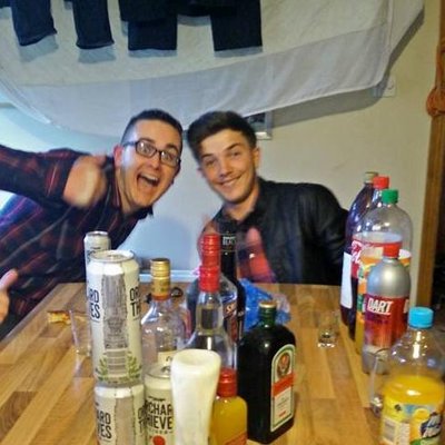 Profile Picture of Matthew Gavigan (@MattGav) on Twitter