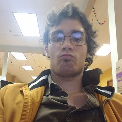Profile Picture of Sir.Zane Ray Ames (@sir_ames) on Twitter