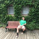 Profile Picture of Mark Widman (@mdwidman) on Instagram