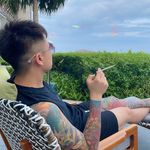 Profile Picture of 𝑱𝒂𝒔𝒐𝒏🖤||现金网总代 (@jason_0203) on Instagram