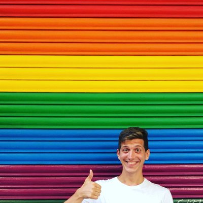 Profile Picture of Aleksandr (@SaschaAleks01) on Twitter